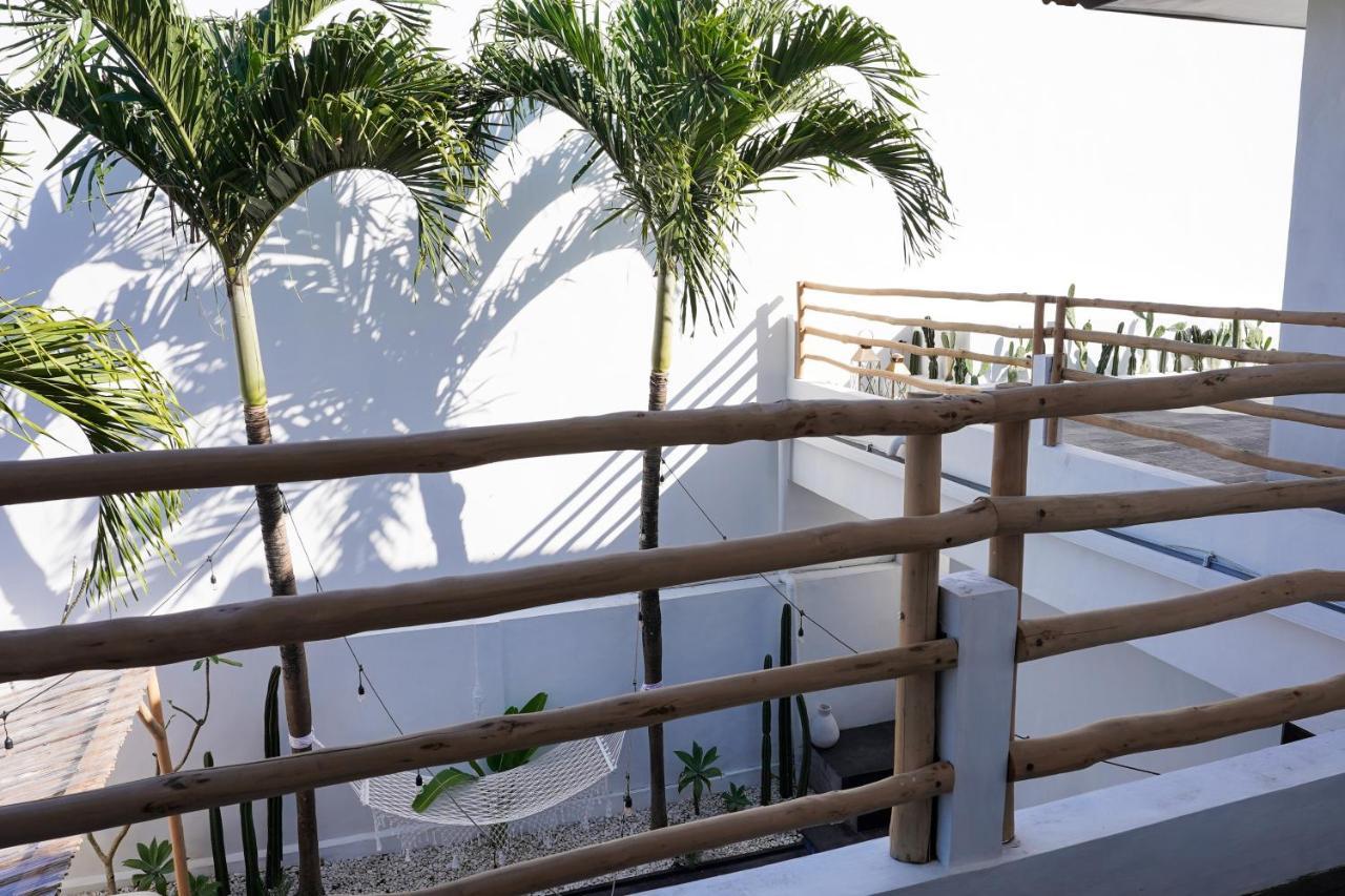 Villa Moorea : Tropical Vibes - 3 Min From Beach 坎古 外观 照片
